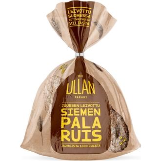 Ullan Pakari siemen palaruis 300 g