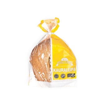 Pirjon Pakari 380g kauraleipä