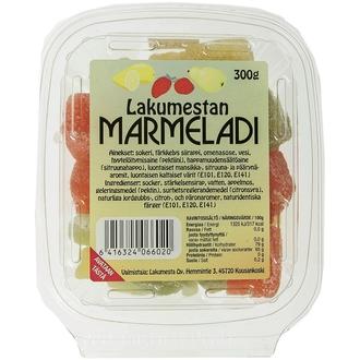 Lakumesta 300G Marmeladi