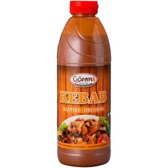 Görans Kebabkastike 930g