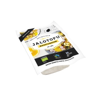 Jalotofu maustamaton 270g Luomu