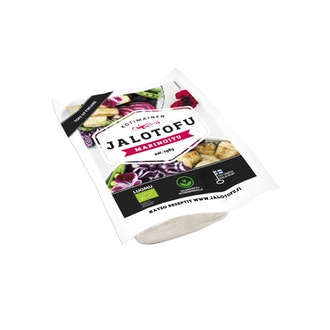 Jalotofu marinoitu 300g Luomu