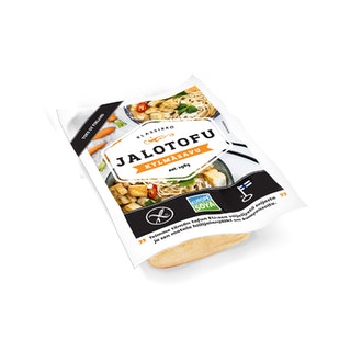Jalotofu Kylmäsavu gluteeniton tofu 300g