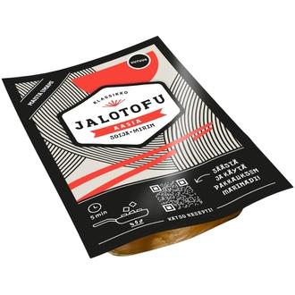 Jalotofu Aasia tofu 300g luomu