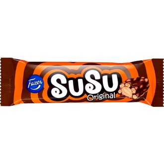 Fazer Susu Original suklaapatukka 40g