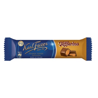 Karl Fazer Tofferina suklaapatukka 40g