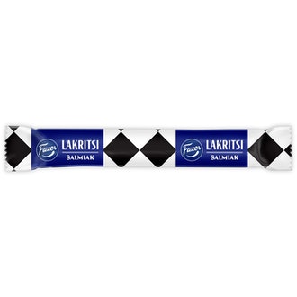 Fazer lakritsi 20g salmiak