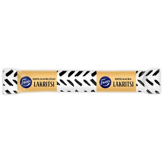 Fazer Lakritsi Kaura 20g