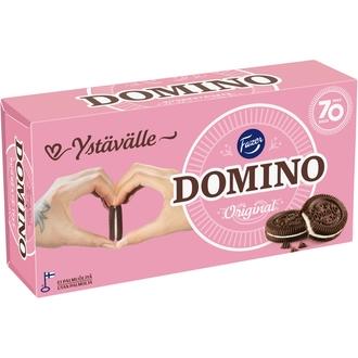 Fazer Domino Original keksi 350g