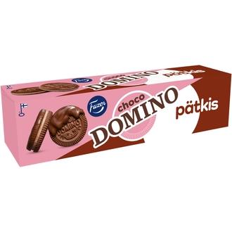 Fazer Domino Pätkis keksi 180g