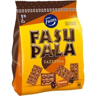 Fazer Fasupala Fazerina vohveli 199g