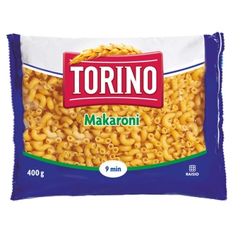 Torino 400g makaroni