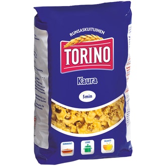 Torino 500g kaurapasta