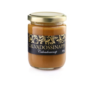 Öljypuu Calvadossinappi 180g