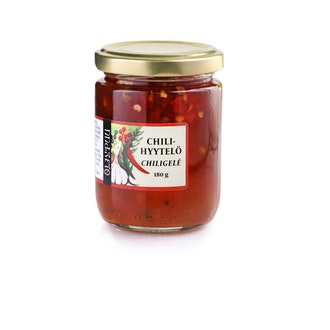 Öljypuu Chilihyytelö 180g