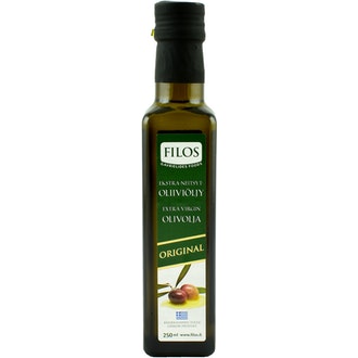 Filos ekstra-neitsytoliiviöljy 250ml original