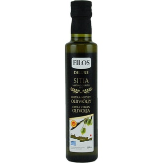 Filos sitia ekstraneitsytoliiviöljy250ml
