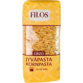 Filos 500g orzo jyväpasta