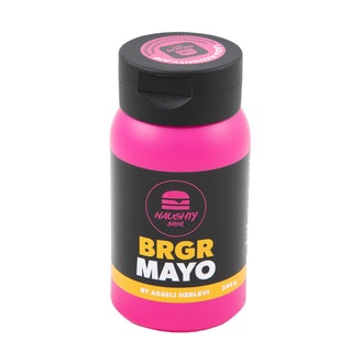 Naughty BRGR  mayo 280g