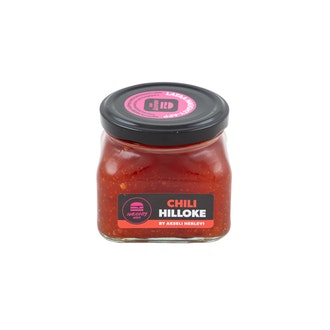 Naughty BRGR Chilihilloke 230g