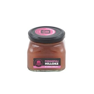 Naughty BRGR Punasipuhilloke 210g