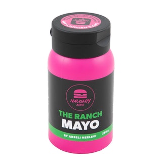 Naughty BRGR The Ranch Mayo 280g