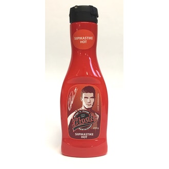 Hook Siipikastike Hot 250g