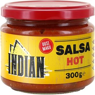 Indian salsadippi vahva 300g