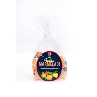Kouvolan Lakritsi Juhlamarmeladi 400g