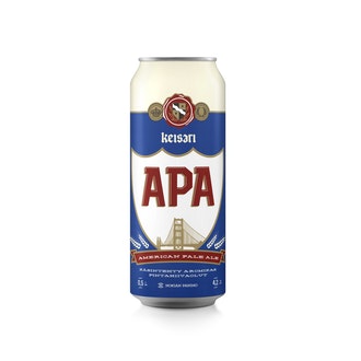 Keisari APA 4,2% 0,5l