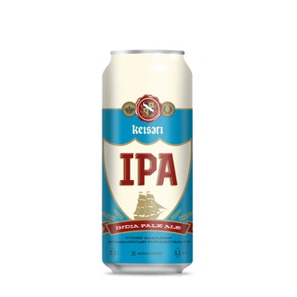 Keisari IPA 5,1% 0,5l