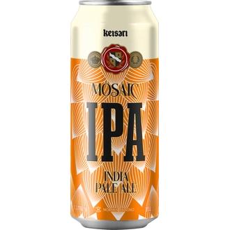 Keisari Mosaic IPA 5,2% 0,5l
