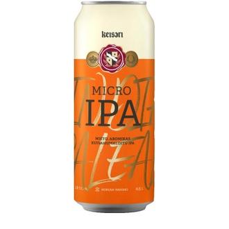 Keisari Micro Ipa 2,8% 0,5l