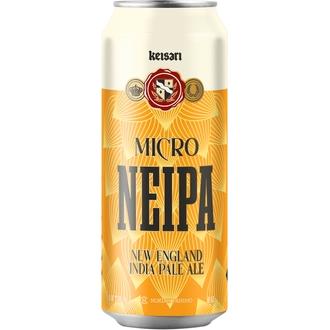 Keisari Micro Neipa 2,8% 0,5l