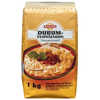Myllyn Paras Durumvehnäjauho 1kg