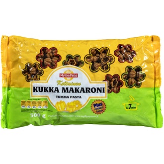 Myllyn Paras Keltainen Kukka Makaroni 500g