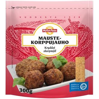 Myllyn Paras Maustekorppujauho 300 g