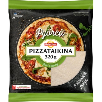 Myllyn Paras Pizzataikina 320 g pakaste