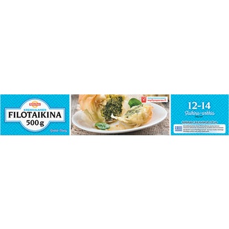 Myllyn Paras Filotaikina 500g