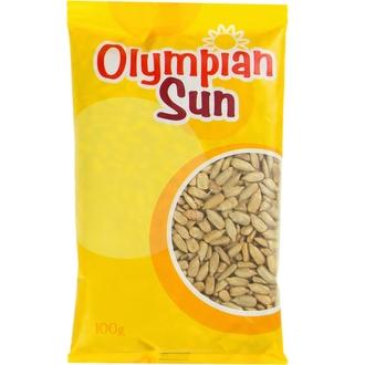 Olympain Sun Auringonkukansiemen suolattu 100g