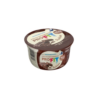 PROFIT proteiinivanukas 150g suklaa