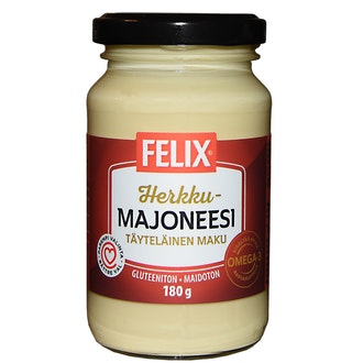 Felix herkkumajoneesi 180g