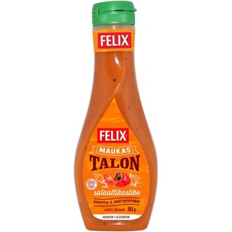 Felix talon salaattikastike 385g