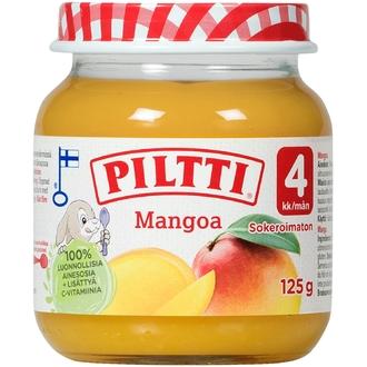 PILTTI 125g Mangoa 4 kk