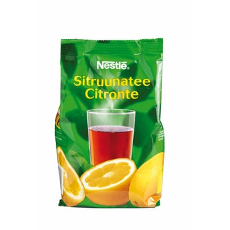 Nestle sitruunateepussi 300g
