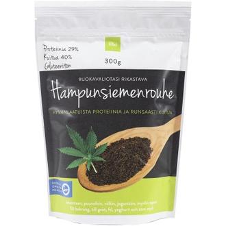 Elixi Hampunsiemenruohe 300 g