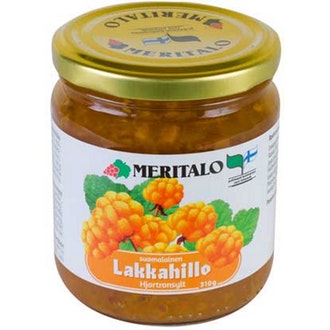 Meritalo Lakkahillo 310g