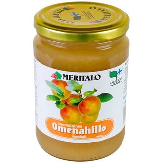 Meritalo Suomalainen Omenahillo 400g