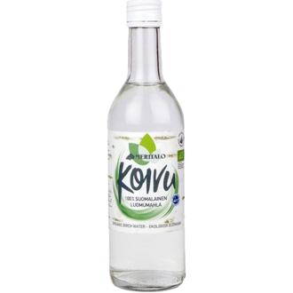 Meritalo Koivu 375Ml Luomumahla