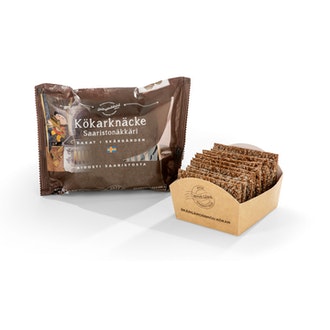 Kökarknäcke saaristonäkkäri 150g
